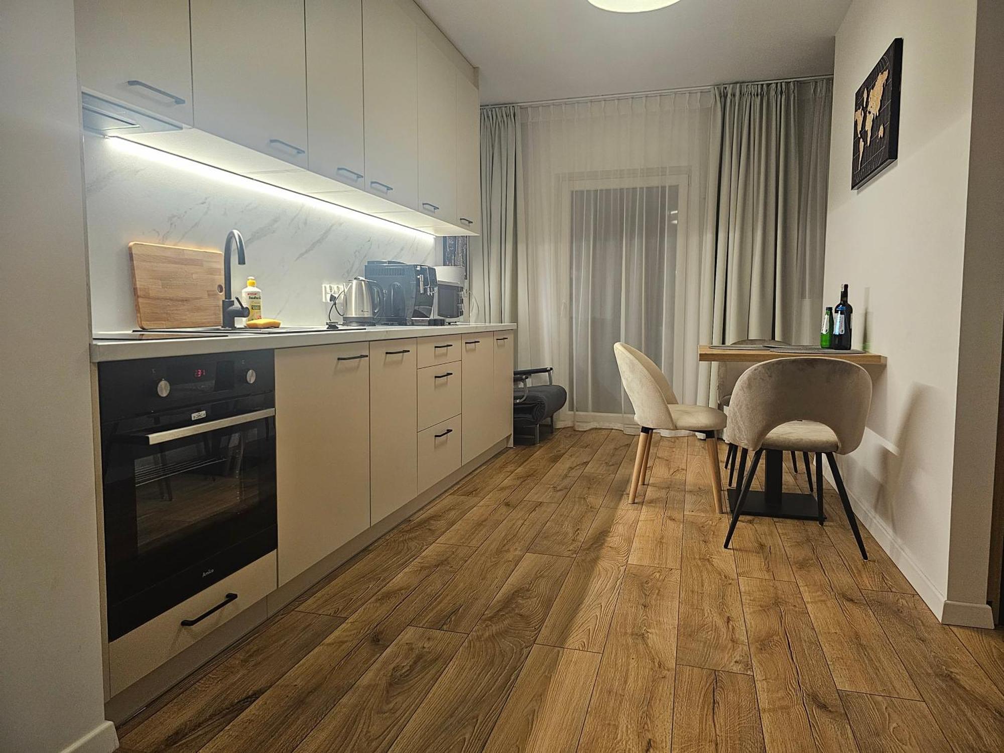 City Sense New Apartments - Main Station And City Center Breslau Exterior foto