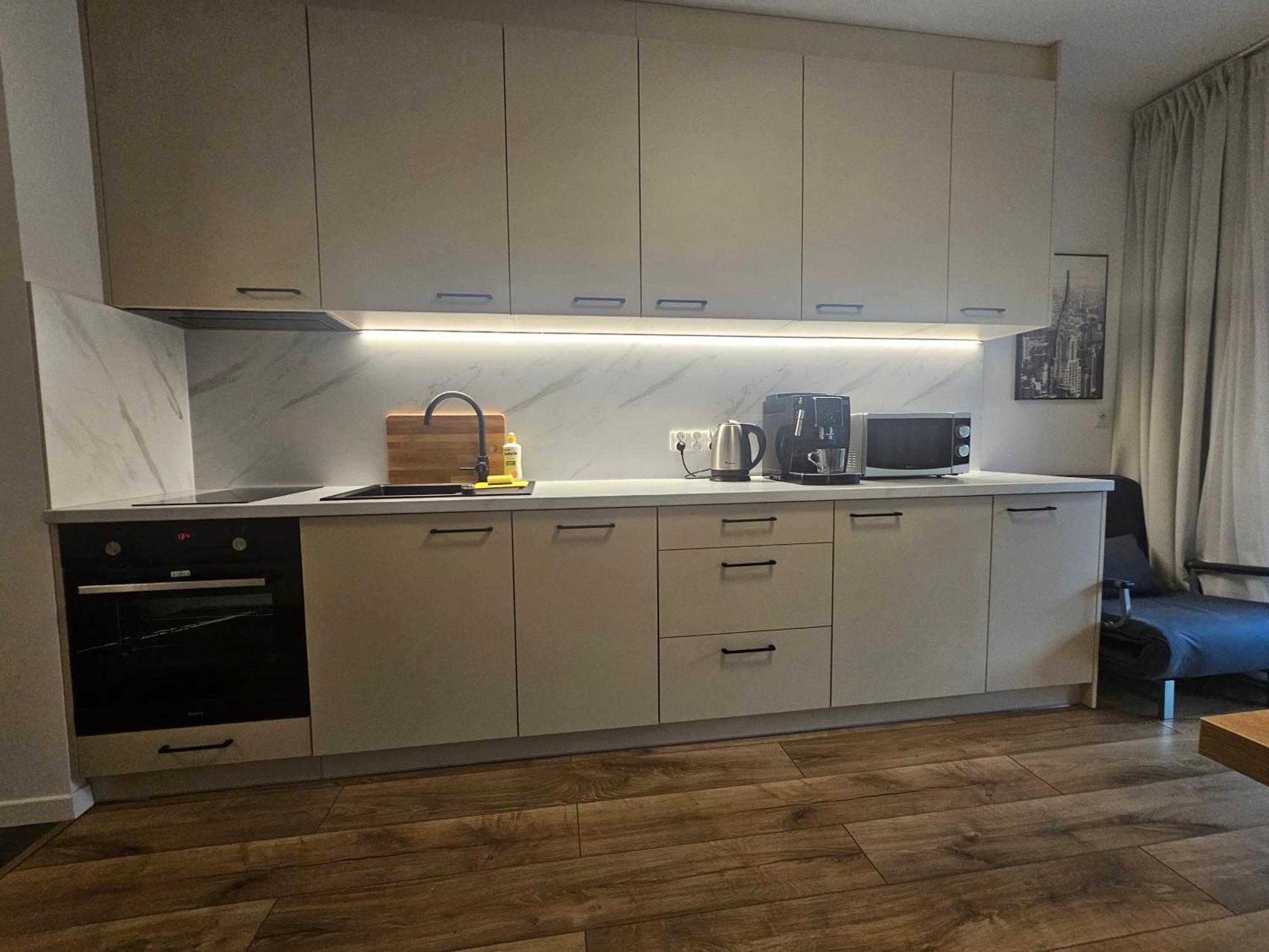 City Sense New Apartments - Main Station And City Center Breslau Exterior foto