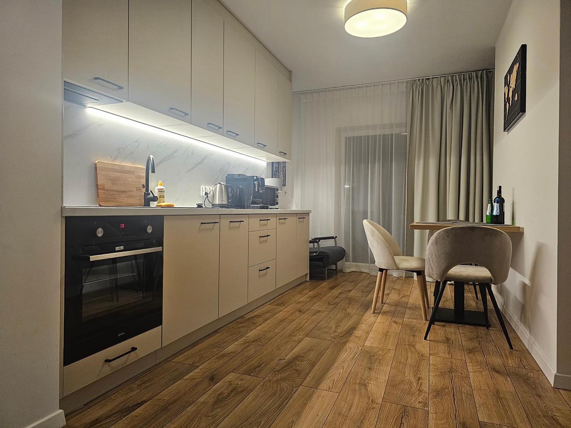 City Sense New Apartments - Main Station And City Center Breslau Exterior foto