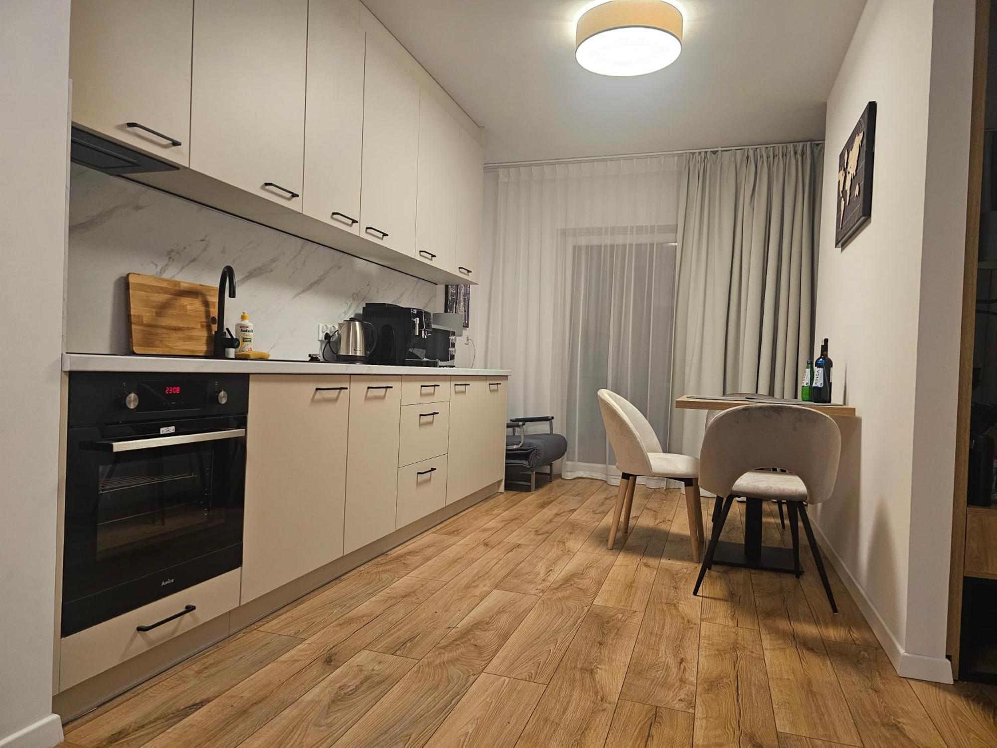 City Sense New Apartments - Main Station And City Center Breslau Exterior foto