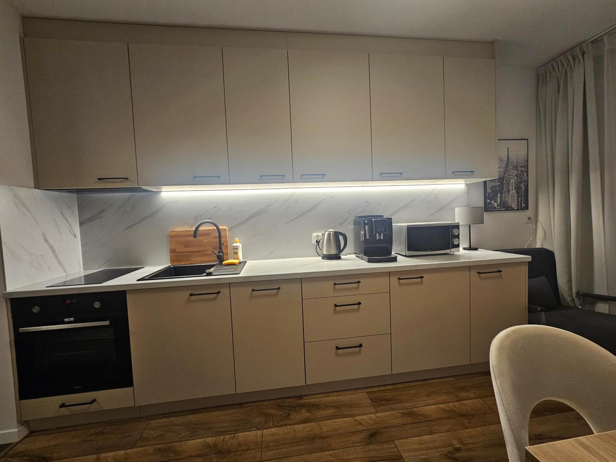 City Sense New Apartments - Main Station And City Center Breslau Exterior foto