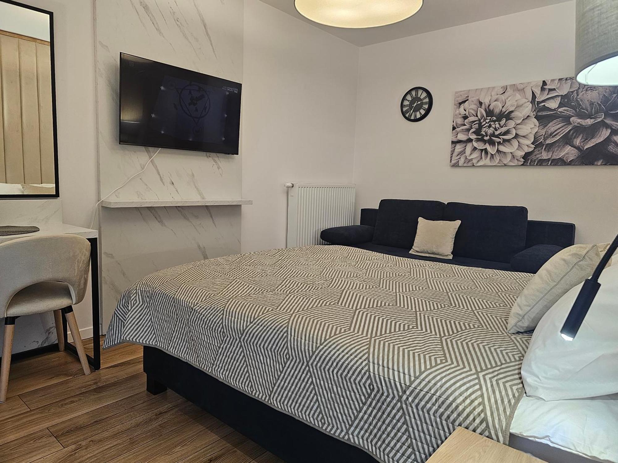 City Sense New Apartments - Main Station And City Center Breslau Exterior foto