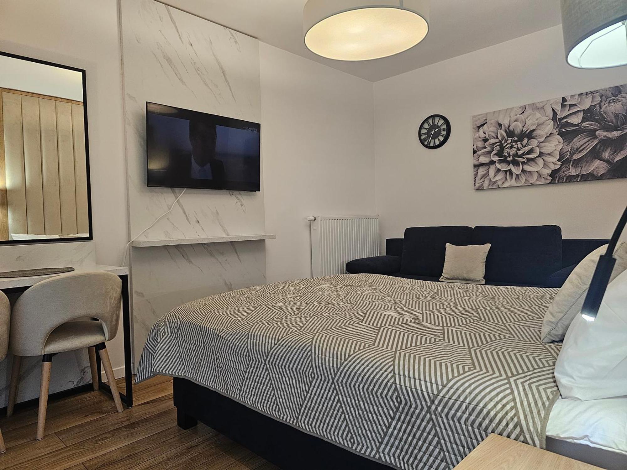 City Sense New Apartments - Main Station And City Center Breslau Exterior foto