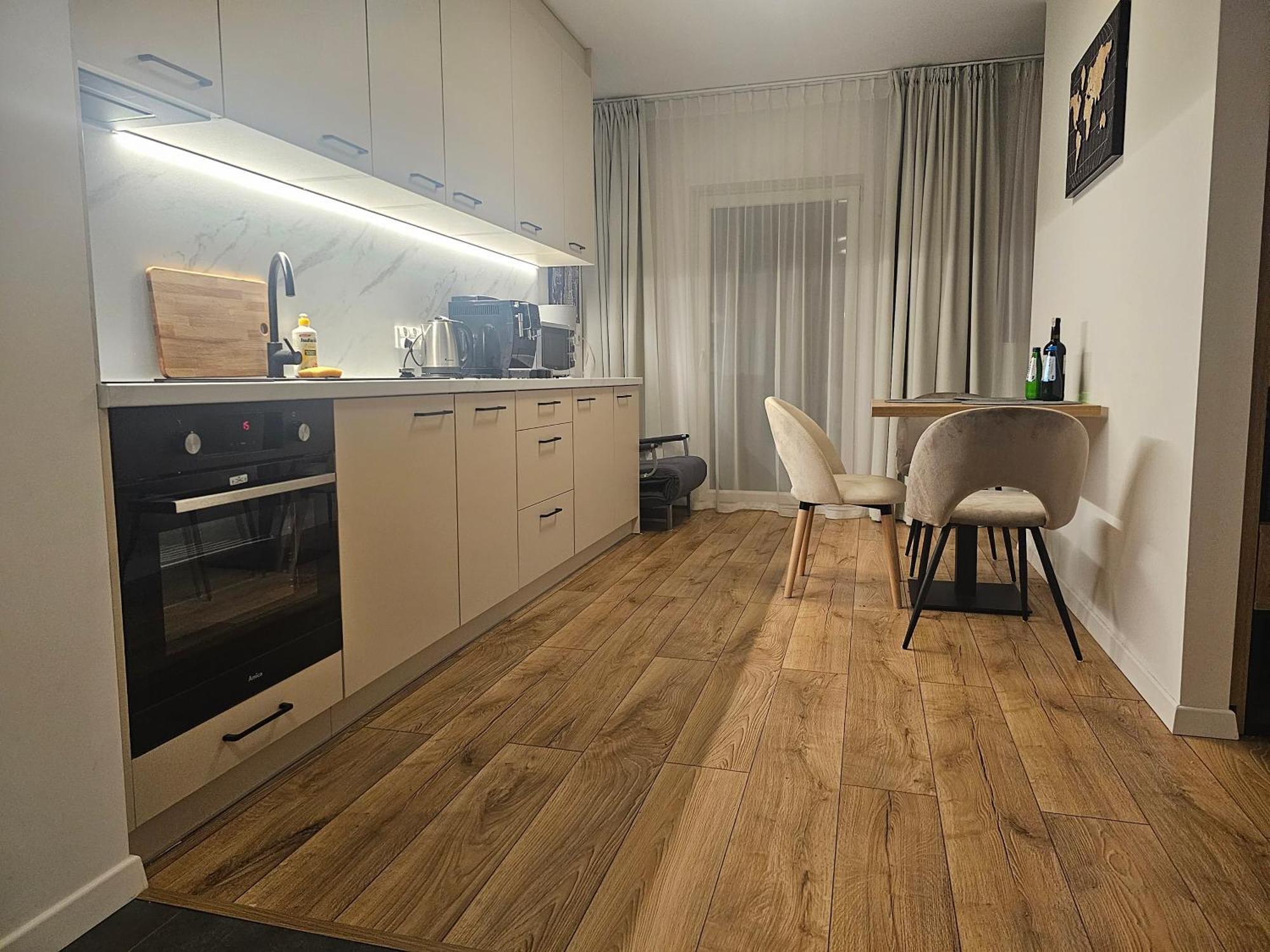 City Sense New Apartments - Main Station And City Center Breslau Exterior foto