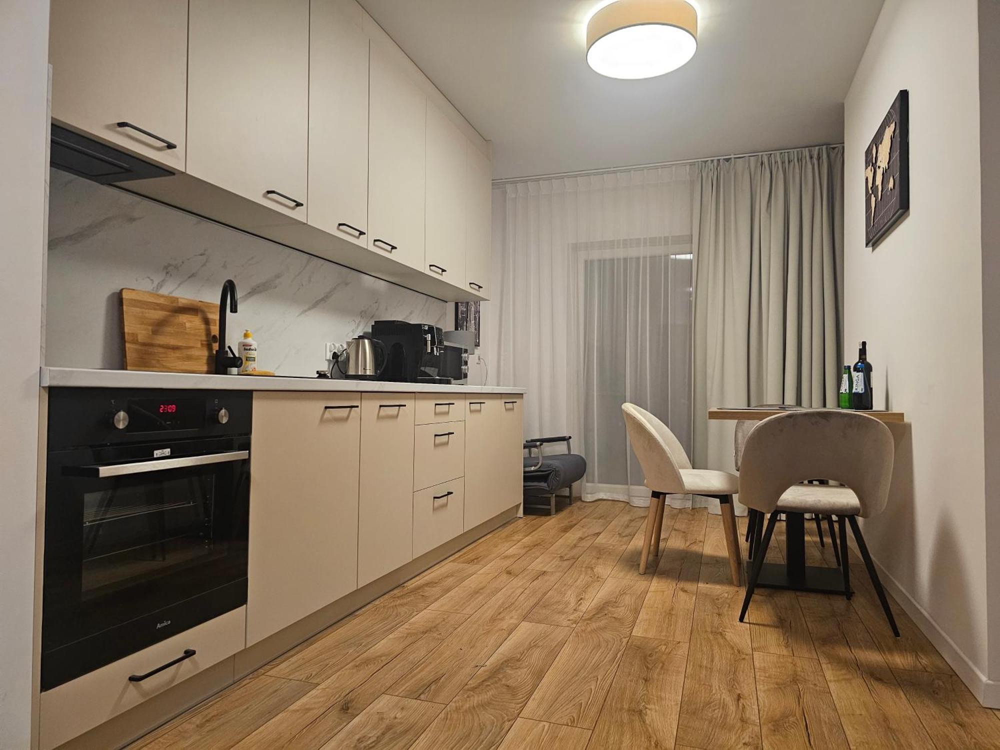 City Sense New Apartments - Main Station And City Center Breslau Exterior foto