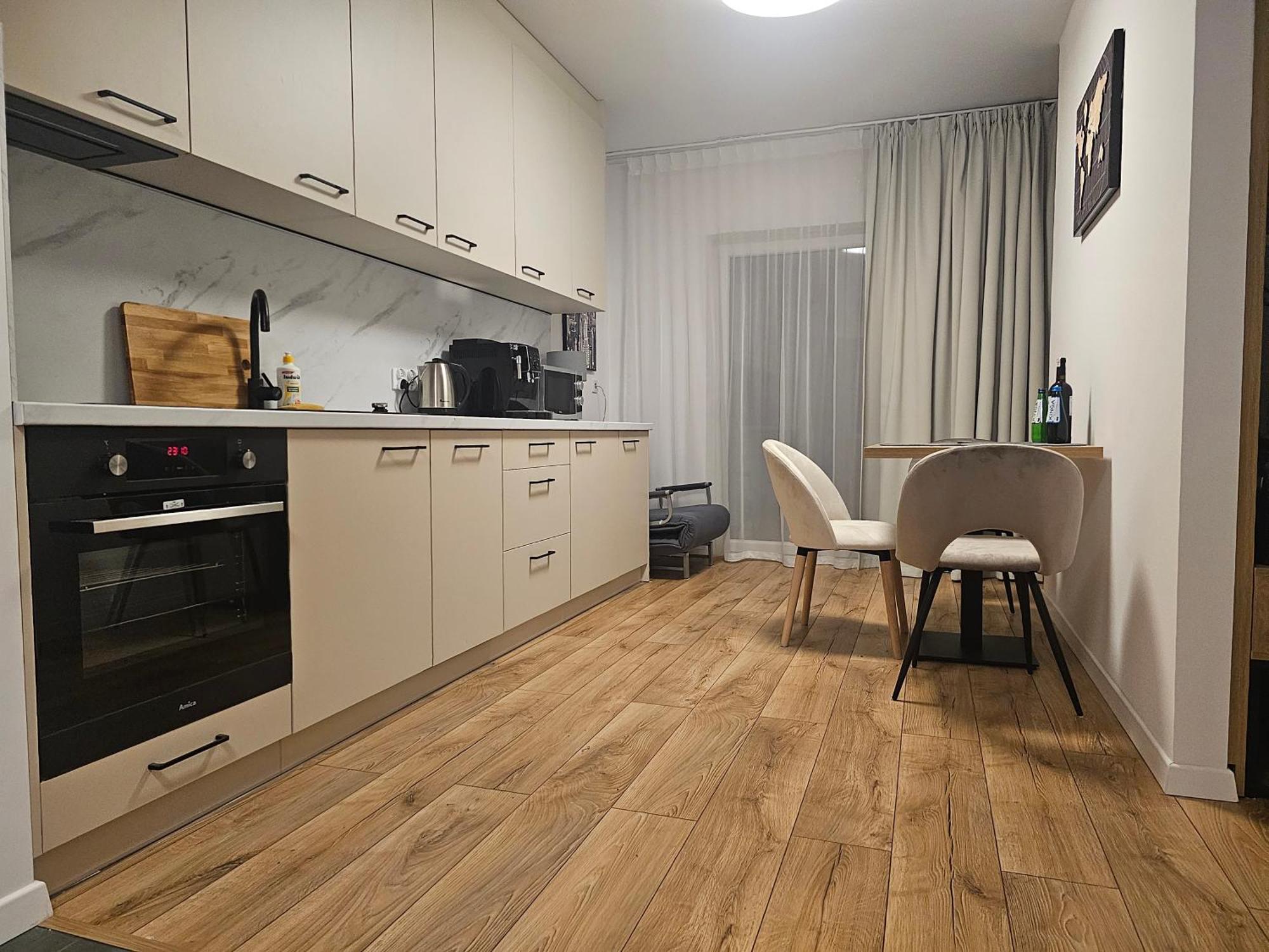 City Sense New Apartments - Main Station And City Center Breslau Exterior foto