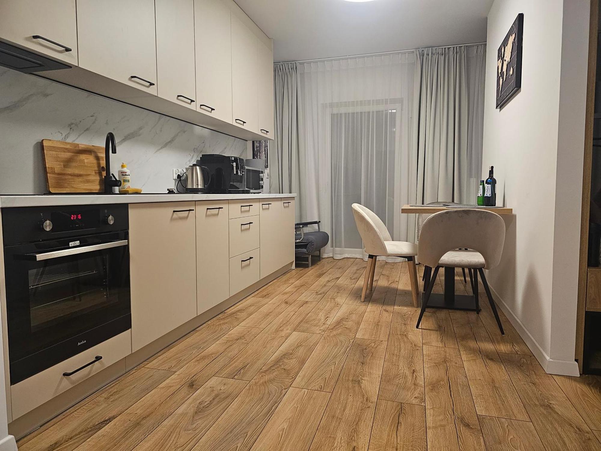 City Sense New Apartments - Main Station And City Center Breslau Exterior foto
