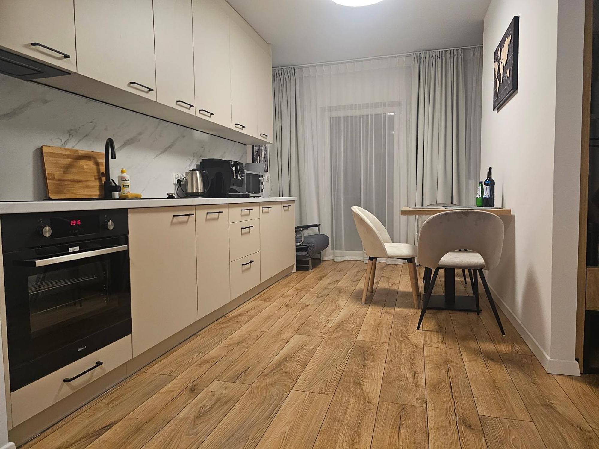 City Sense New Apartments - Main Station And City Center Breslau Exterior foto