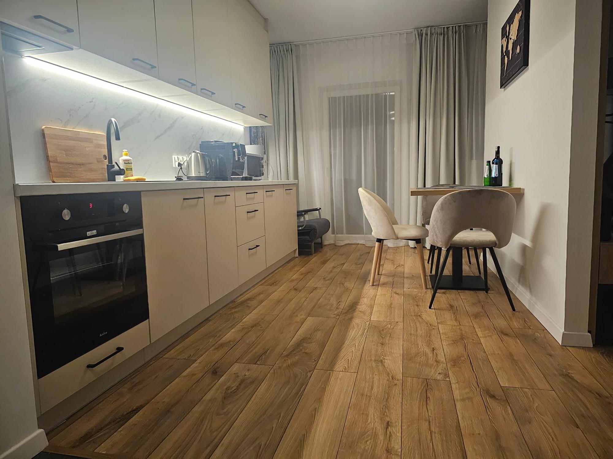 City Sense New Apartments - Main Station And City Center Breslau Exterior foto